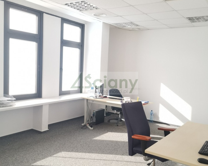 Lokal Wynajem Warszawa Śródmieście