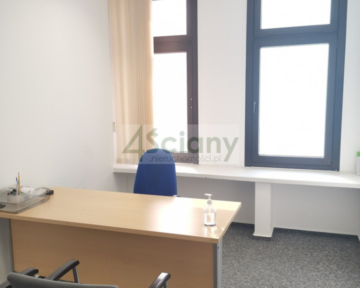 Lokal Wynajem Warszawa Śródmieście