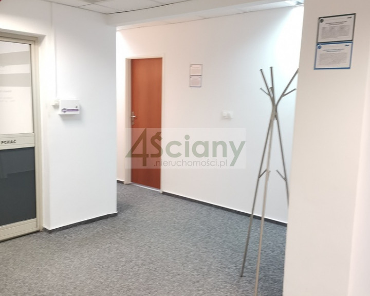 Lokal Wynajem Warszawa Śródmieście