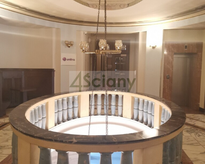 Lokal Wynajem Warszawa Śródmieście