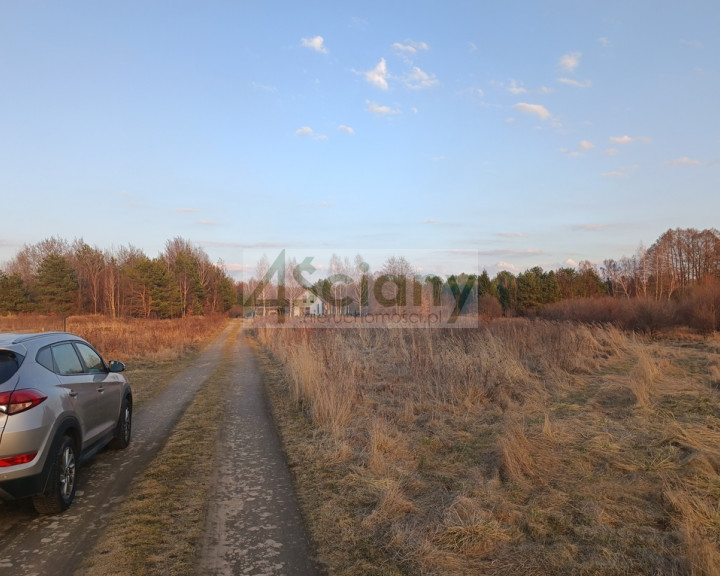 Działka Sprzedaż Żelechów