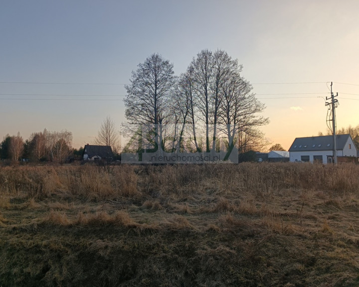 Działka Sprzedaż Żelechów