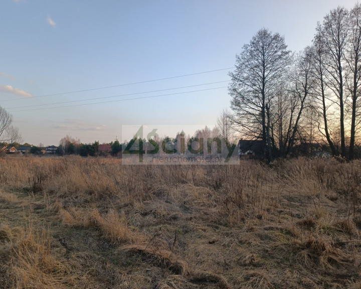 Działka Sprzedaż Żelechów