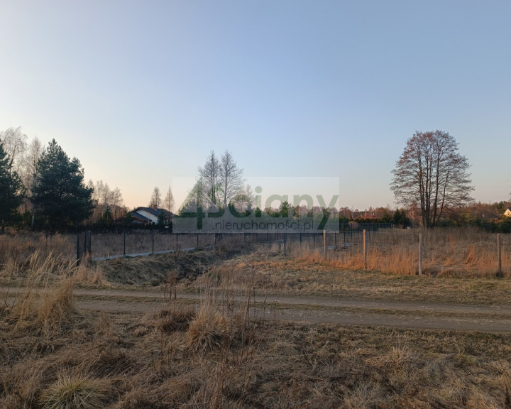 Działka Sprzedaż Żelechów