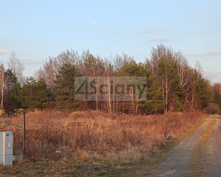 Działka Sprzedaż Żelechów