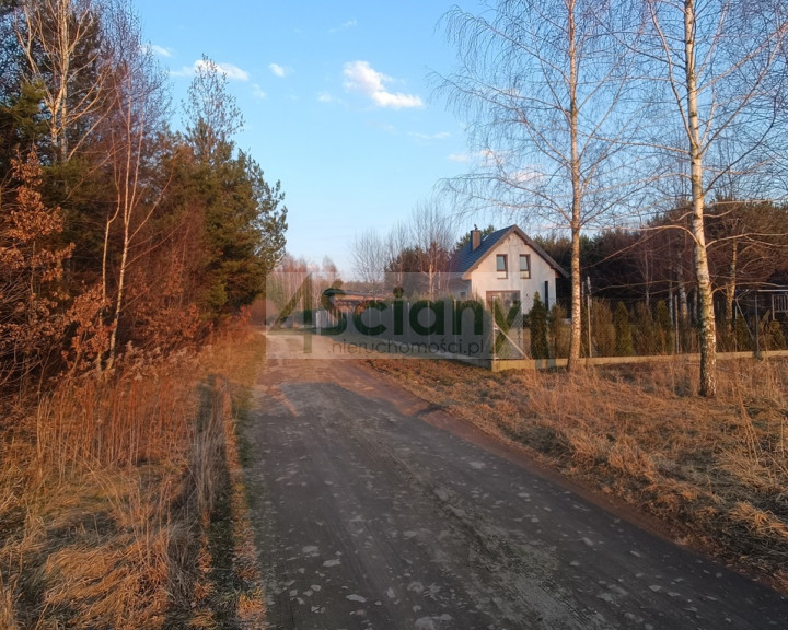 Działka Sprzedaż Żelechów