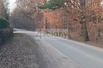 Działka Sprzedaż Żelechów