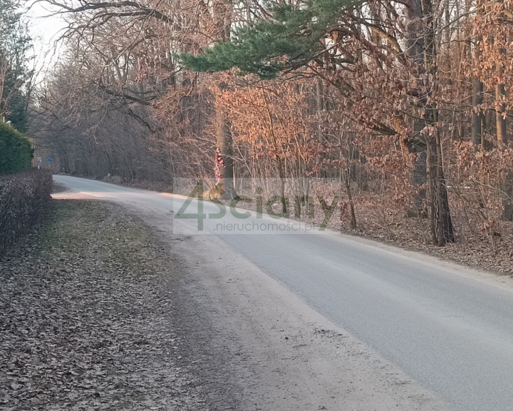 Działka Sprzedaż Żelechów