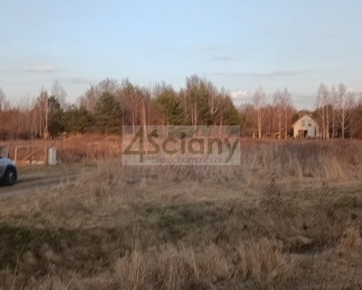 Działka Sprzedaż Żelechów