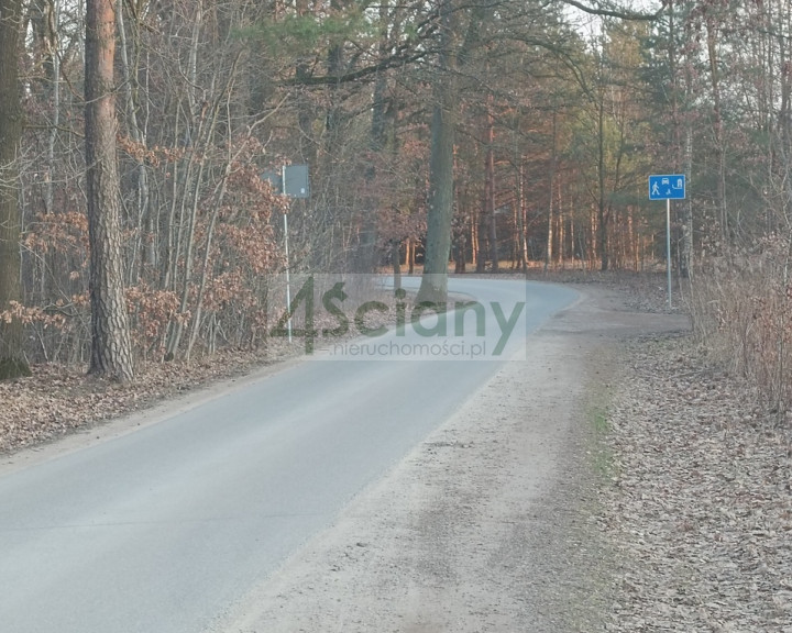 Działka Sprzedaż Żelechów