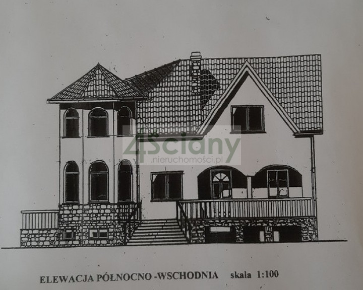 Dom Sprzedaż Gołków