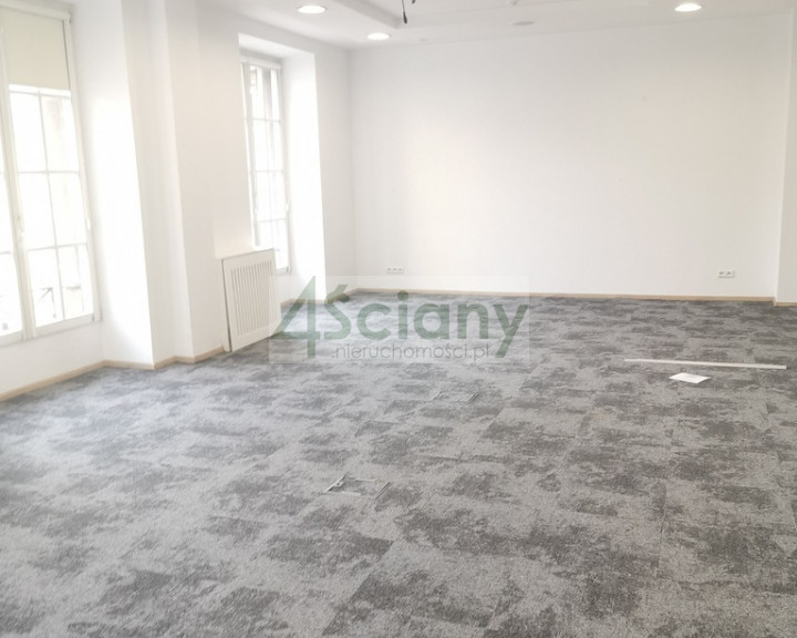 Lokal Wynajem Warszawa Śródmieście
