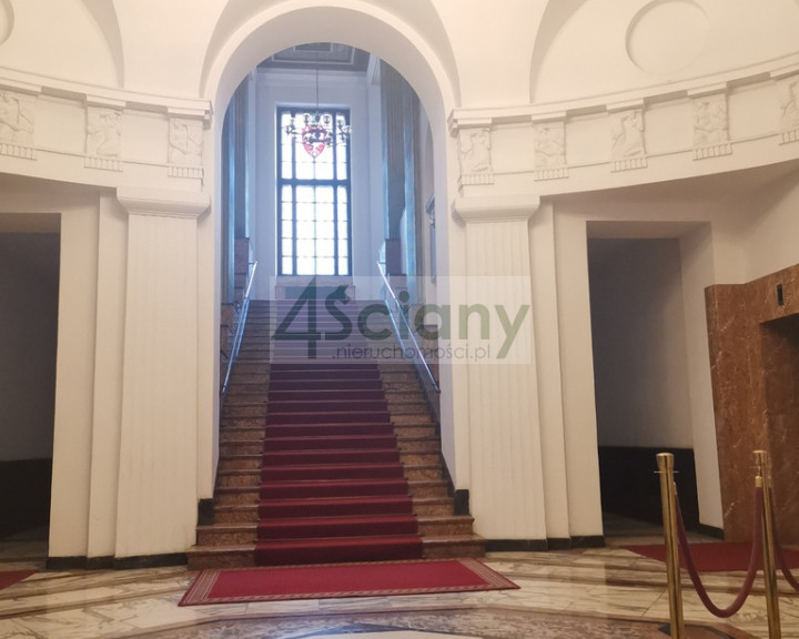 Lokal Wynajem Warszawa Śródmieście