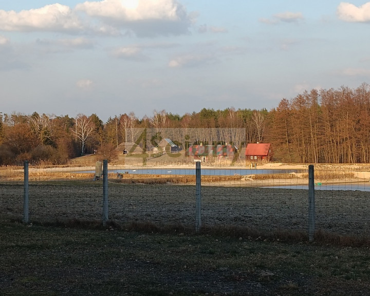 Działka Sprzedaż Ojrzanów