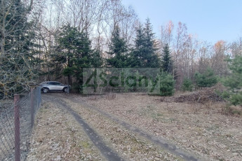 Działka Sprzedaż Ojrzanów