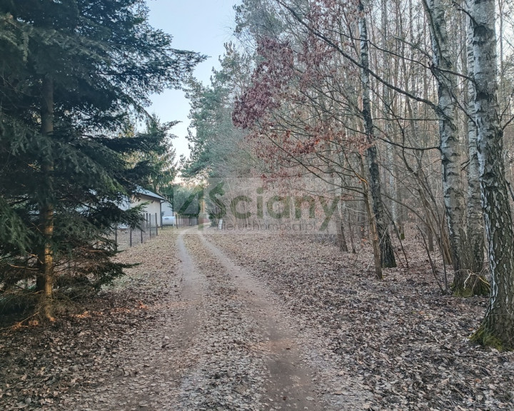 Działka Sprzedaż Ojrzanów