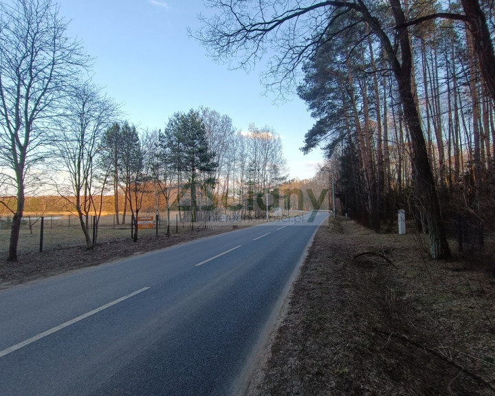 Działka Sprzedaż Ojrzanów