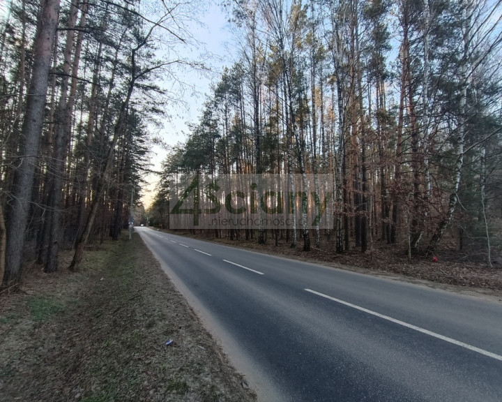 Działka Sprzedaż Ojrzanów