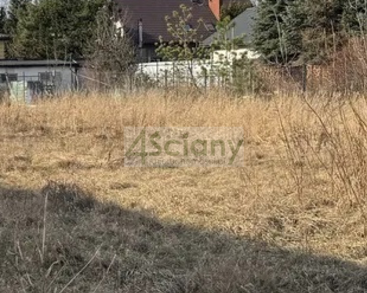 Działka Sprzedaż Bieniewice