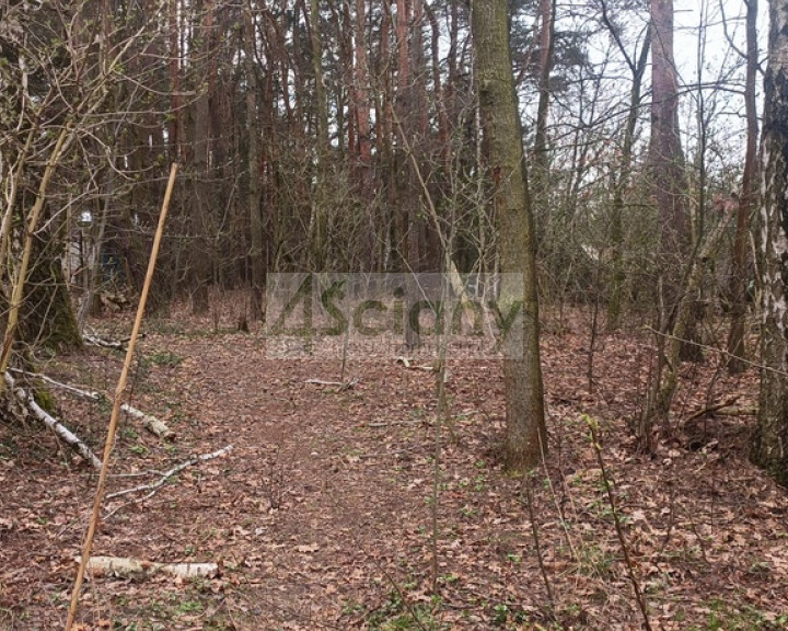 Działka Sprzedaż Stara Wieś