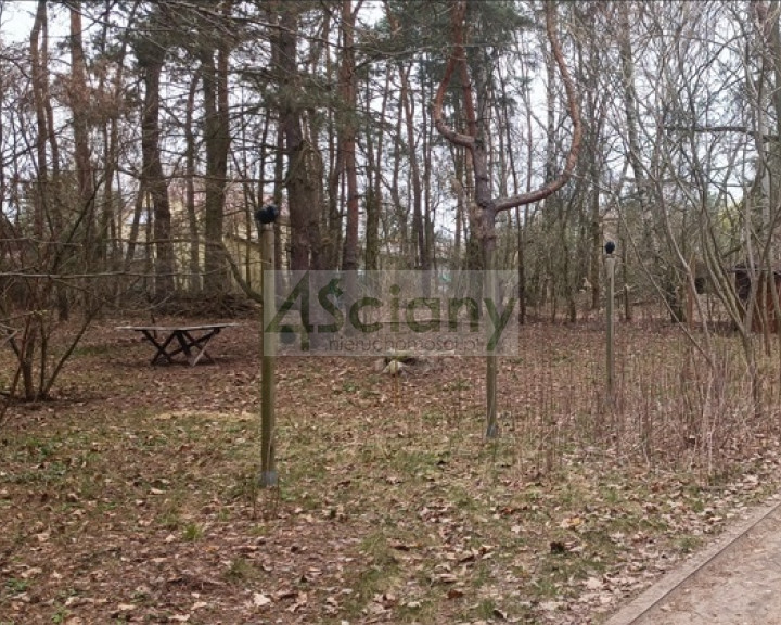 Działka Sprzedaż Stara Wieś