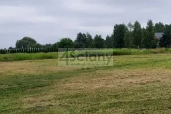 Działka Sprzedaż Strzeniówka