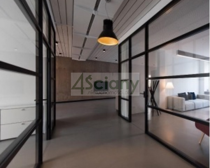 Lokal Wynajem Warszawa Mokotów