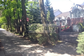 Działka Sprzedaż Warszawa Wawer