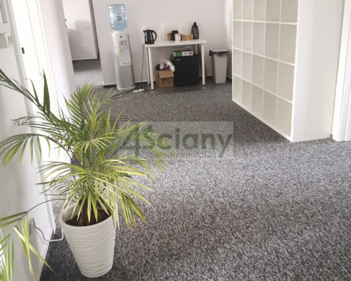 Lokal Wynajem Warszawa Śródmieście