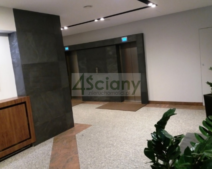 Lokal Wynajem Warszawa Śródmieście