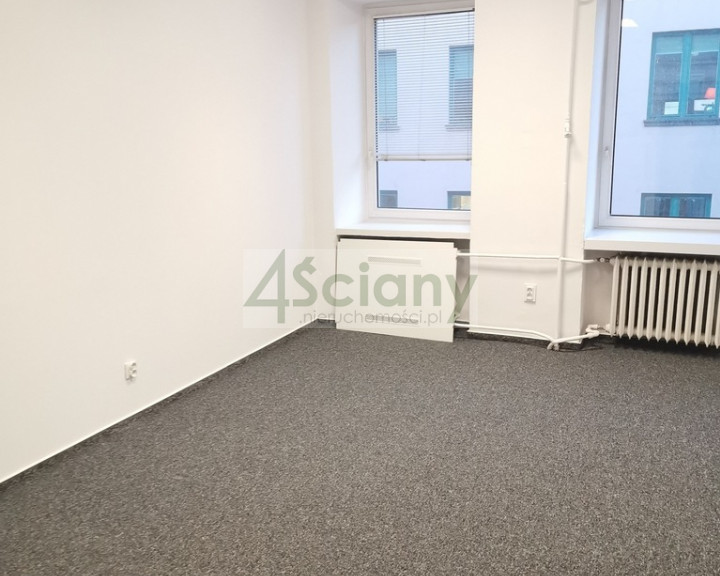 Lokal Wynajem Warszawa Śródmieście