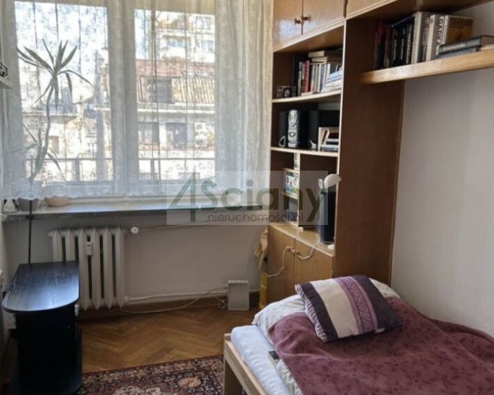 Mieszkanie Sprzedaż Warszawa Wola Srebrna