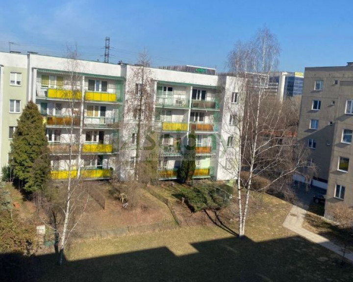 Mieszkanie Sprzedaż Warszawa Mokotów Zygmunta Modzelewskiego