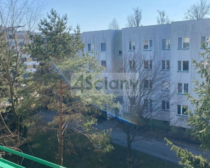 Mieszkanie Sprzedaż Warszawa Mokotów Zygmunta Modzelewskiego