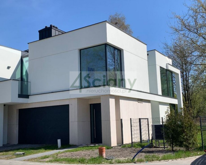 Dom Sprzedaż Warszawa Wilanów
