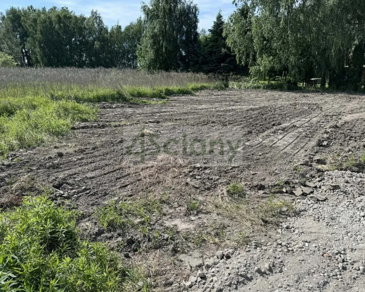 Działka Sprzedaż Michałowice-Wieś