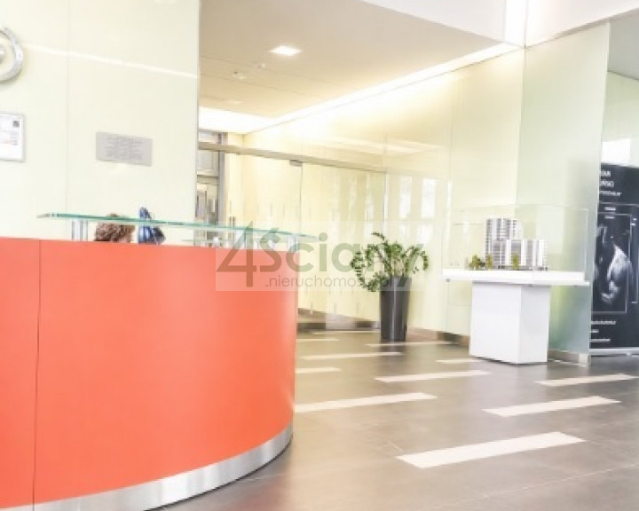 Lokal Wynajem Warszawa Mokotów