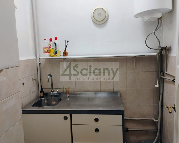 Lokal Sprzedaż Warszawa Śródmieście