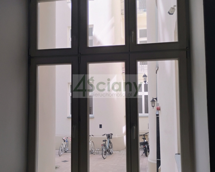 Lokal Sprzedaż Warszawa Śródmieście