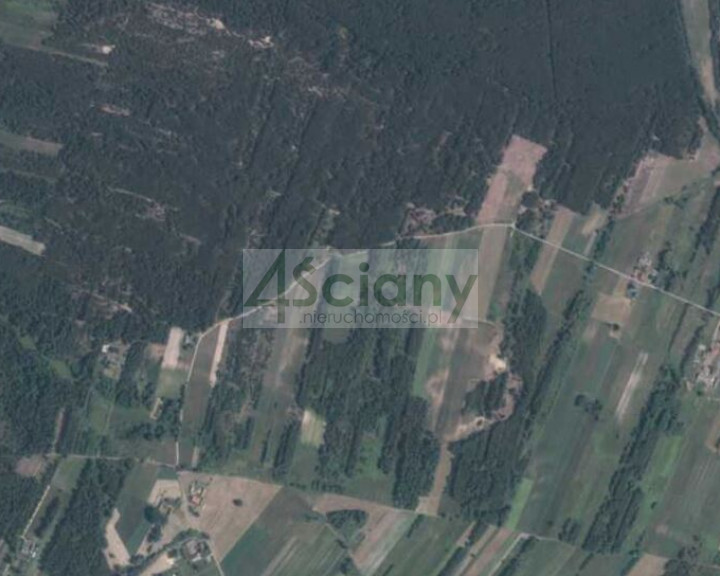 Działka Sprzedaż Dębinki