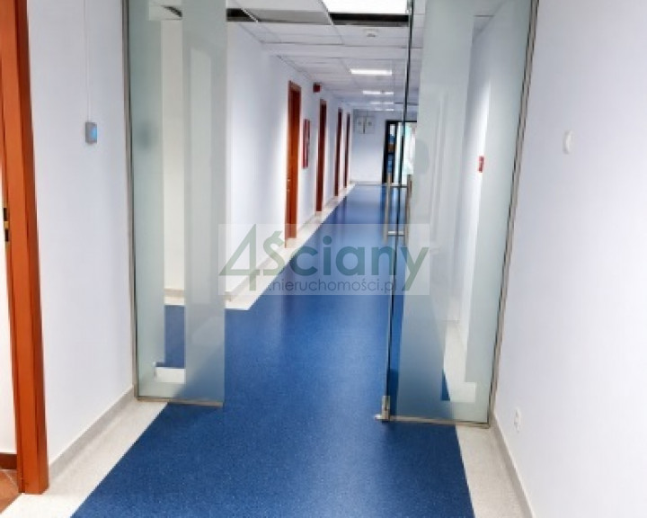 Lokal Wynajem Warszawa Mokotów