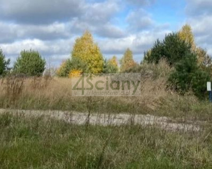 Działka Sprzedaż Stary Łajszczew