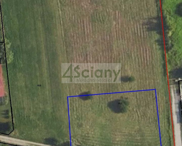 Działka Sprzedaż Duchnów