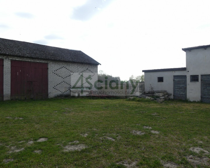 Dom Sprzedaż Gawartowa Wola