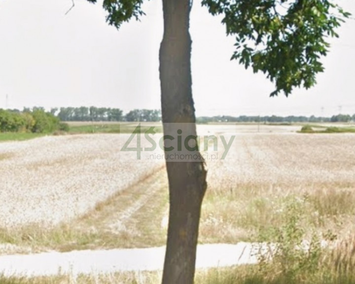 Działka Sprzedaż Święcice