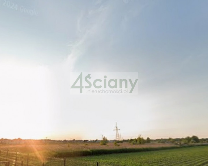 Działka Sprzedaż Ożarów Mazowiecki