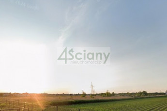 Działka Sprzedaż Ożarów Mazowiecki