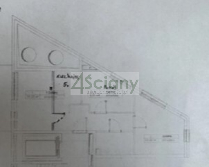 Mieszkanie Sprzedaż Warszawa Mokotów Jana Pawła Woronicza