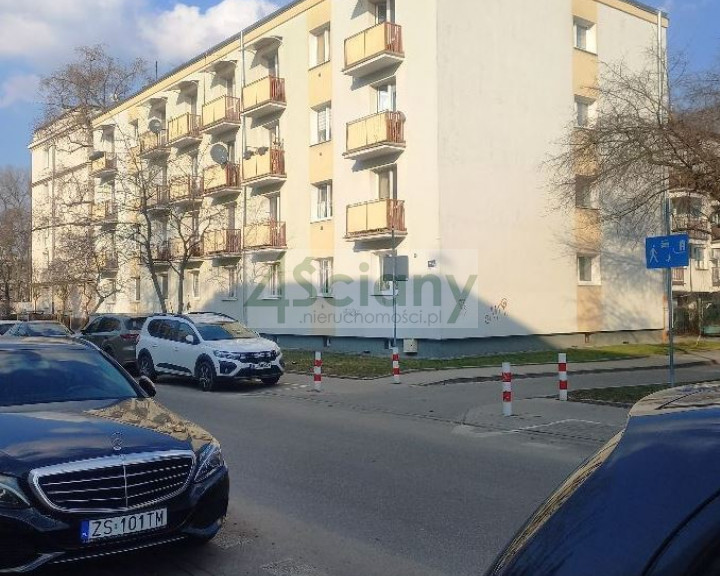 Mieszkanie Sprzedaż Warszawa Praga-Południe Ludwika Kickiego