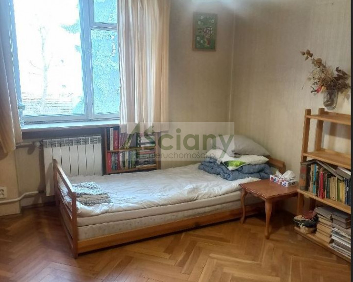Mieszkanie Sprzedaż Warszawa Praga-Południe Ludwika Kickiego